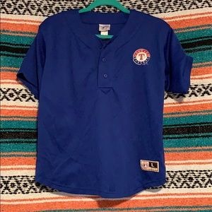Texas Rangers T-Shirt